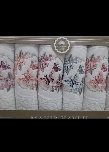 İkra Home Tekstil ürünleri