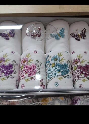 Beden İkra Home Tekstil ürünleri