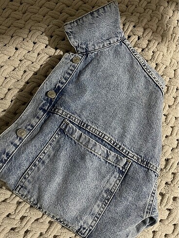 denim ceket