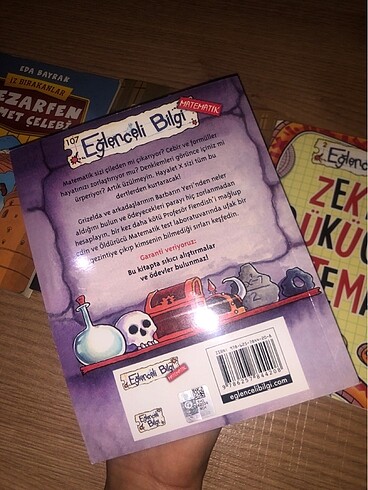 Hiç Yıpranmamış Ve Kapağı Açılmamış Ucuz Kitap - Görsel 7