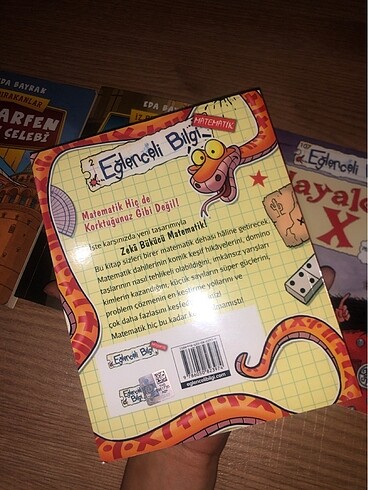 Hiç Yıpranmamış Ve Kapağı Açılmamış Ucuz Kitap - Görsel 9