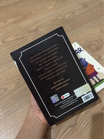  Beden 2 Kitap sadece 65 lira