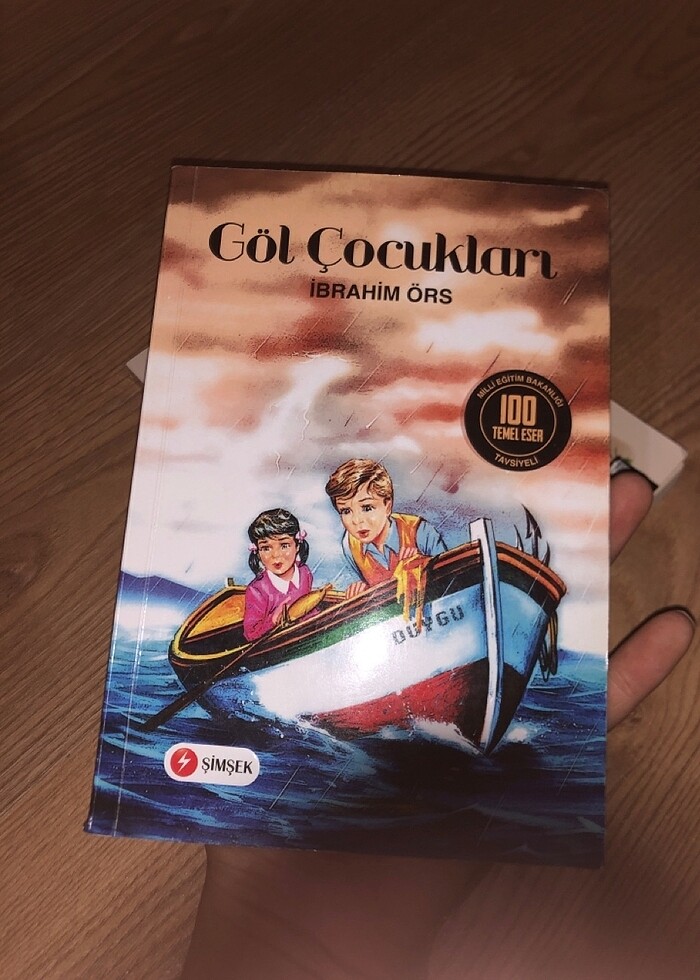 2 Kitap sadece 65 lira - Görsel 2