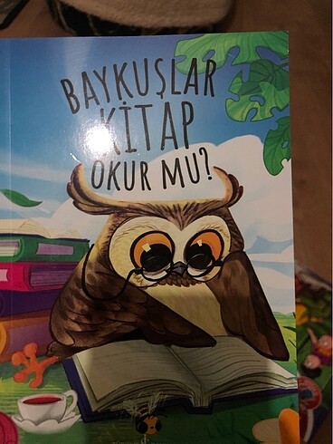 Kaliteli yeni kitaplar - Görsel 2