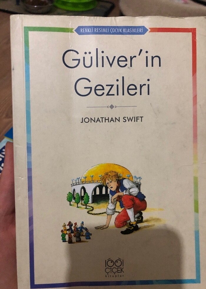 Kaliteli yeni kitaplar - Görsel 3