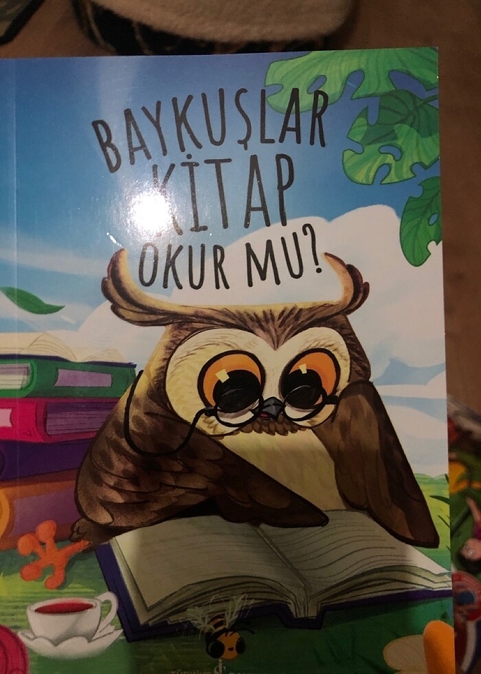 Kaliteli yeni kitaplar - Görsel 2