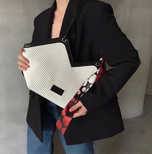 KOL ÇANTASI - Görsel 4