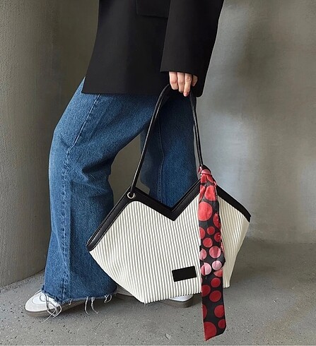 KOL ÇANTASI - Görsel 2