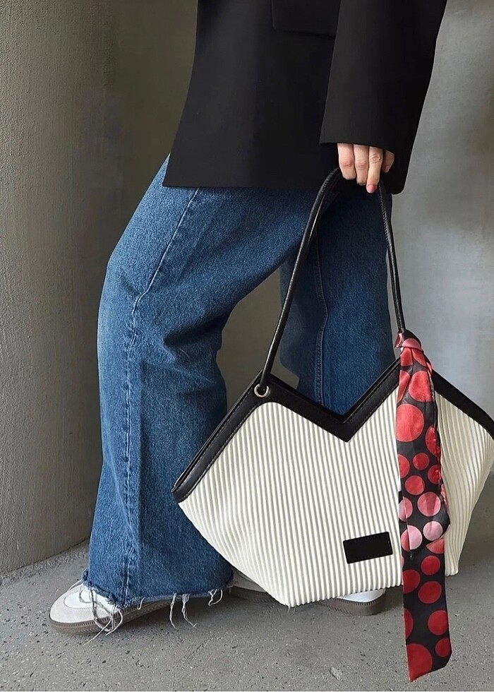 KOL ÇANTASI - Görsel 2