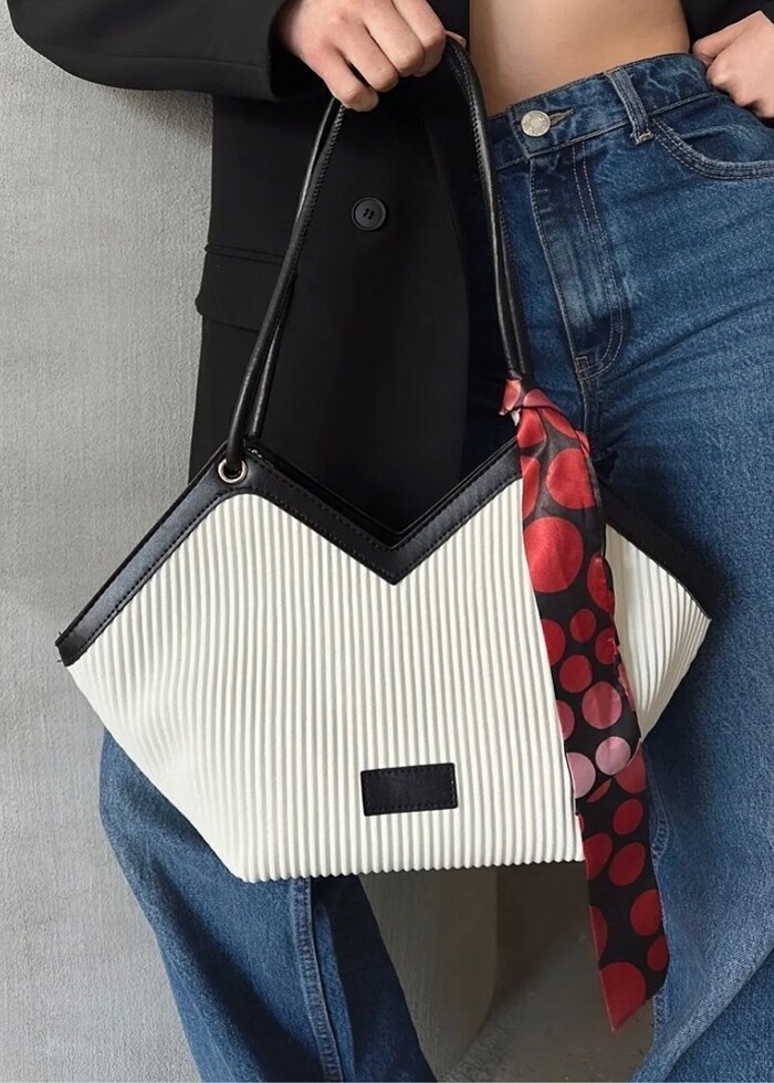 KOL ÇANTASI - Görsel 3