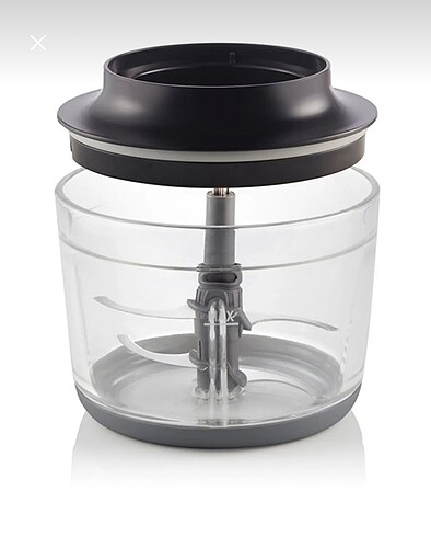 ARZUM CAM HAZNELİ KABLOSUZ DOĞRAYICI - Görsel 4