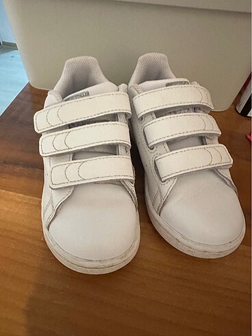 Adidas Adidas çocuk ayakkabı