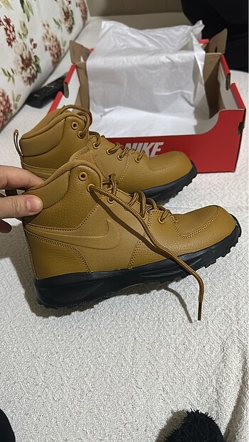 Nike Nike çocuk bot