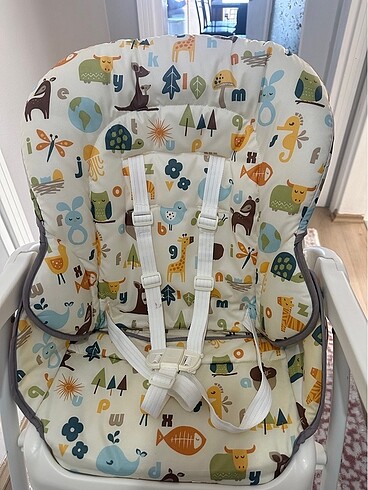  Beden çeşitli Renk Joie mimzy mama sandalyesi