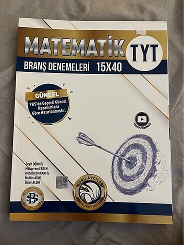 Bilgi sarmal tyt matematik denemeleri