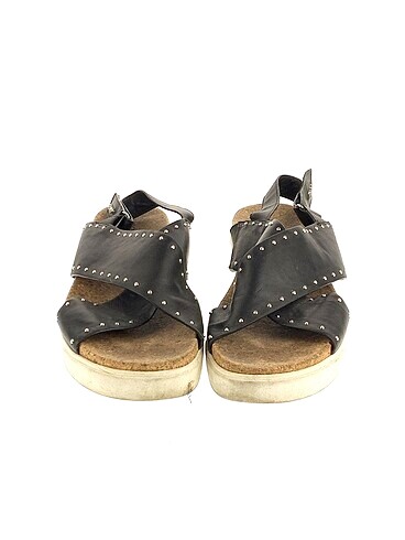 39 Beden DKNY Sandalet %70 İndirimli.