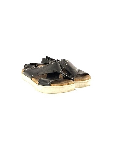 DKNY DKNY Sandalet %70 İndirimli.