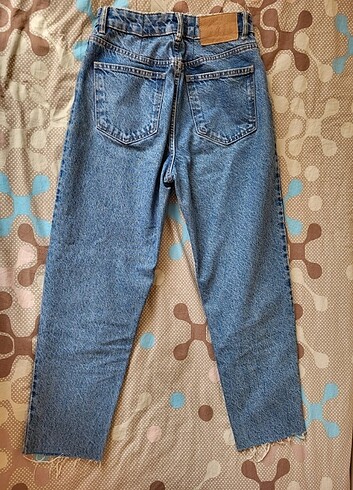 m Beden Zara jean 
