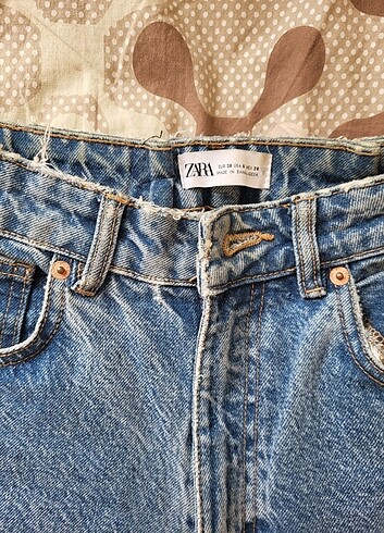 Zara jean 