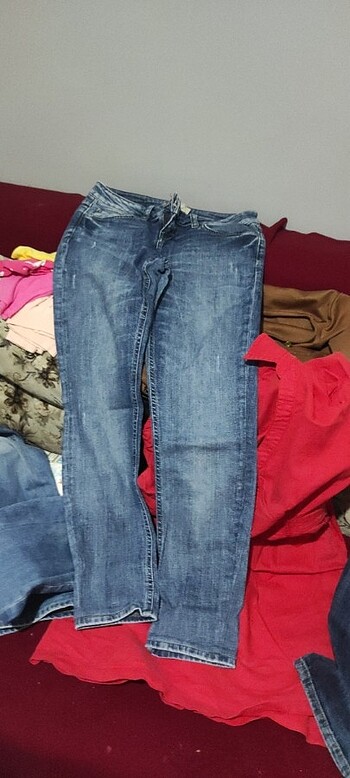LTB Pantolon 