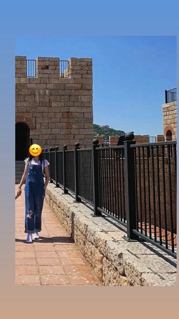 Kot salopet - Görsel 4