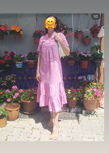 Kadın elbise