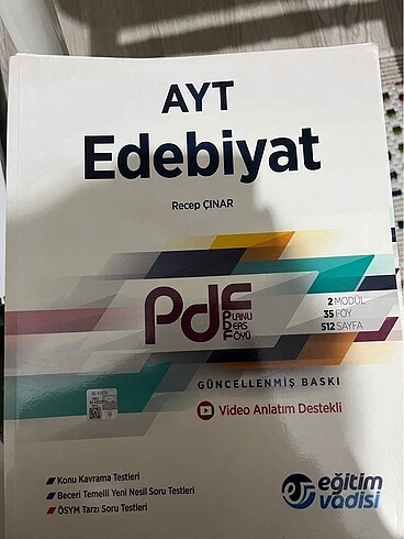 edebiyat