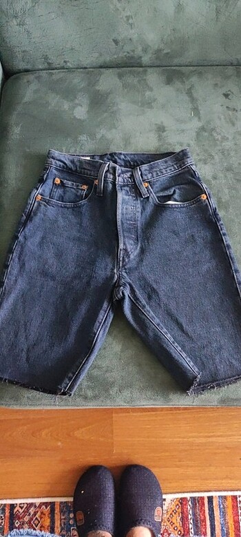 Levi's kot sort