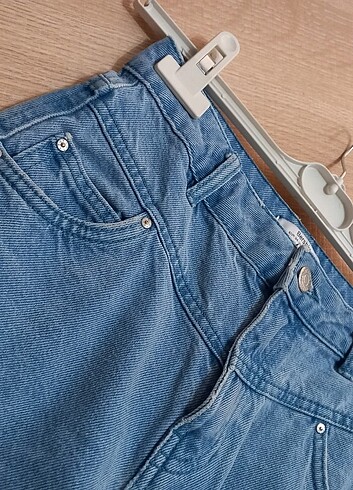 Bershka Bershka boyfriend jean