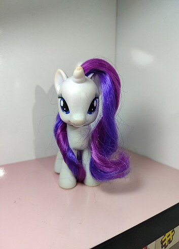 Rarity | My Little Pony