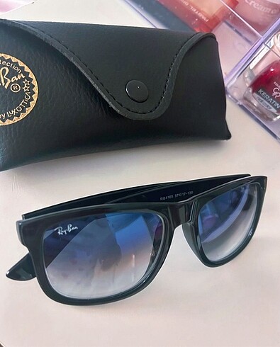 Ray-ban gözlük