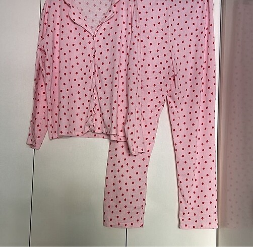 Diğer Pijama takımı
