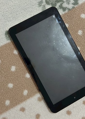 Siyah Tablet