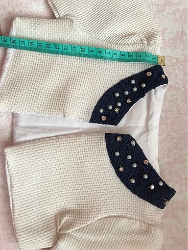 Çocuk bolero - Görsel 2