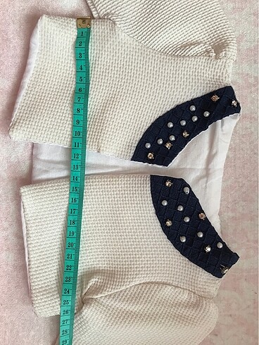 Çocuk bolero - Görsel 3