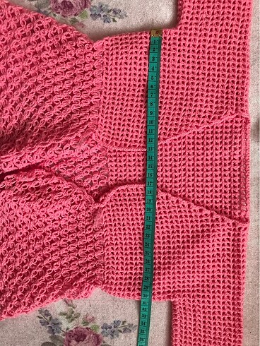 Çocuk bolero - Görsel 4