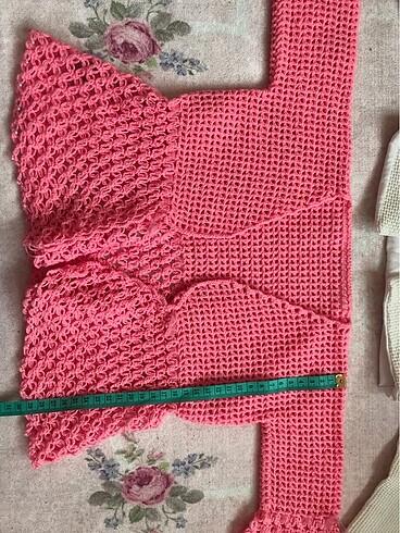 Çocuk bolero - Görsel 5