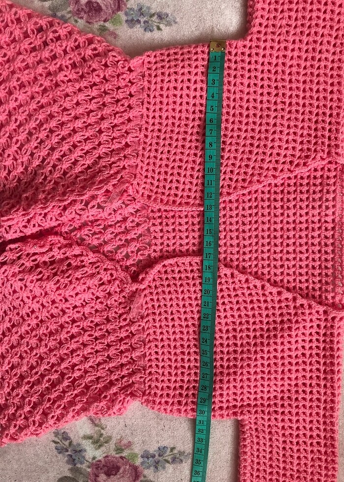 Çocuk bolero - Görsel 4