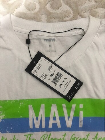 Mavi Jeans Tişört