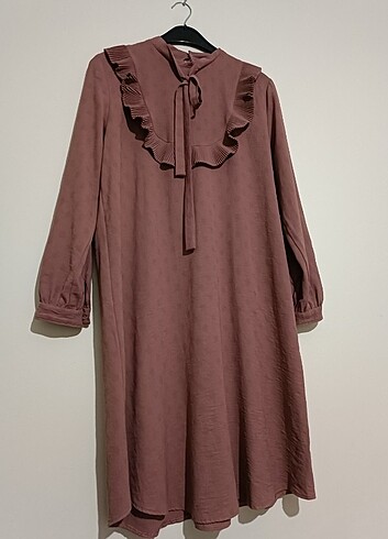 Tunik pantolon takım 
