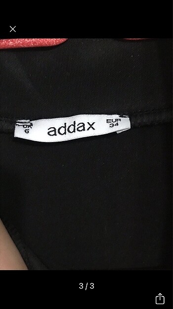 xs Beden fermuarlı crop üst