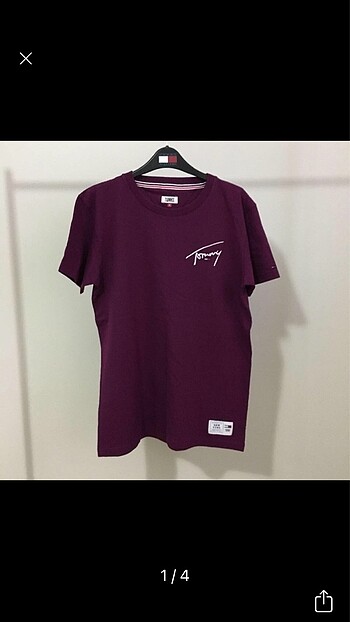 tommy hilfiger tshirt