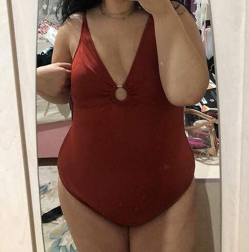 Kadın Mayo - Görsel 6