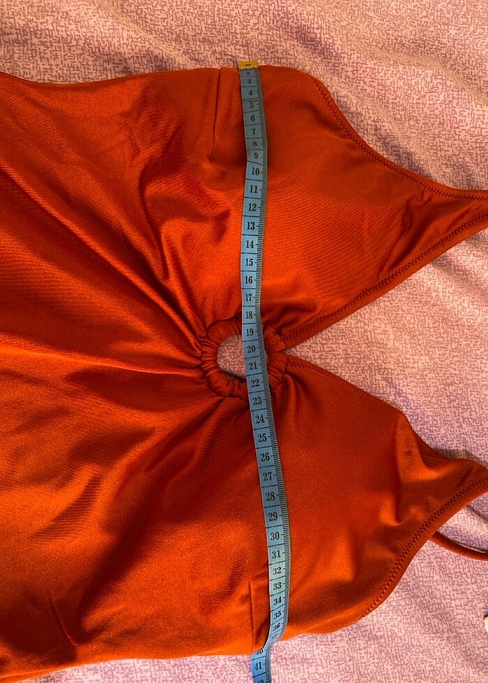 Kadın Mayo - Görsel 5