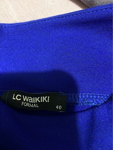 LC Waikiki Örme Kalem Etek