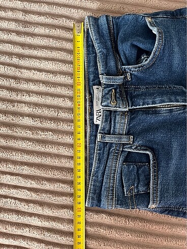 Zara Zara jean