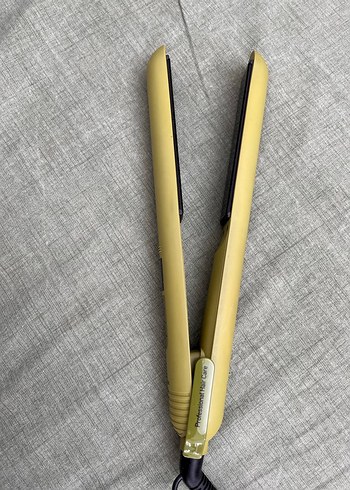 Grundig İonic Biberiye Yağı Saç Düzleştirici - Görsel 4