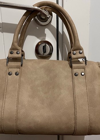 Pull & Bear Kol Çantası - Görsel 2