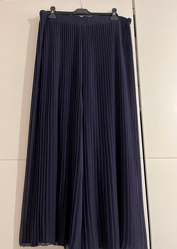 Tesettür Pantolon Etek - Görsel 3