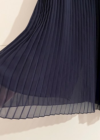 Tesettür Pantolon Etek - Görsel 2